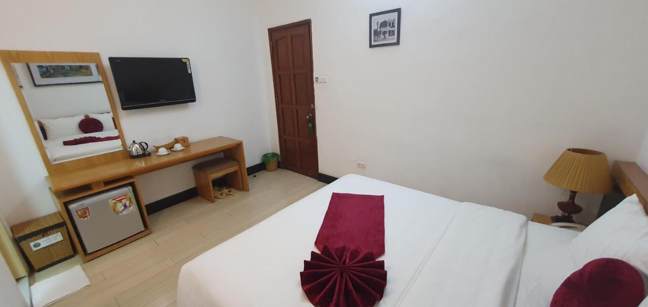 Hanoi Win Hotel & Travel Екстериор снимка