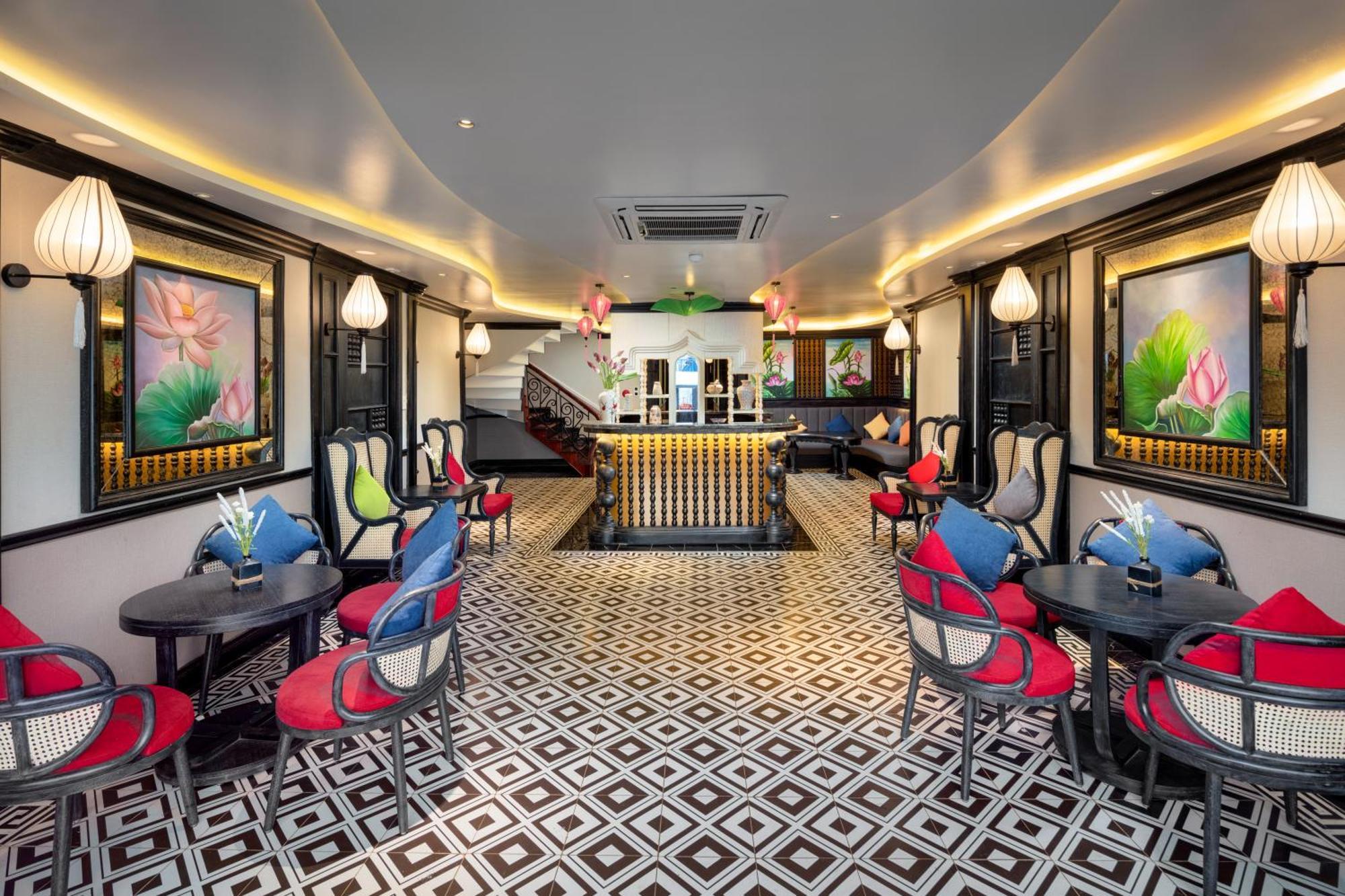 Hanoi Win Hotel & Travel Екстериор снимка