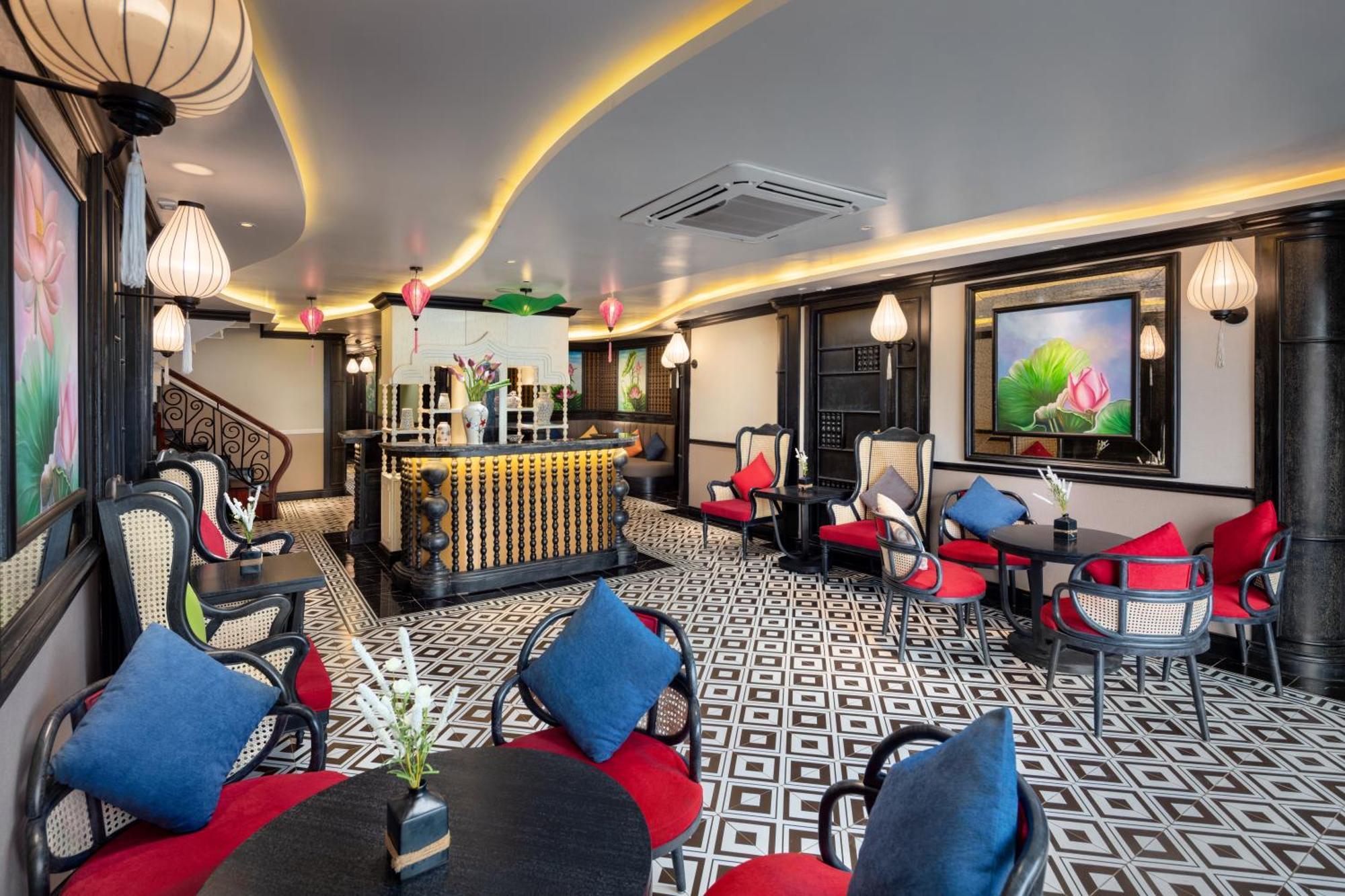 Hanoi Win Hotel & Travel Екстериор снимка